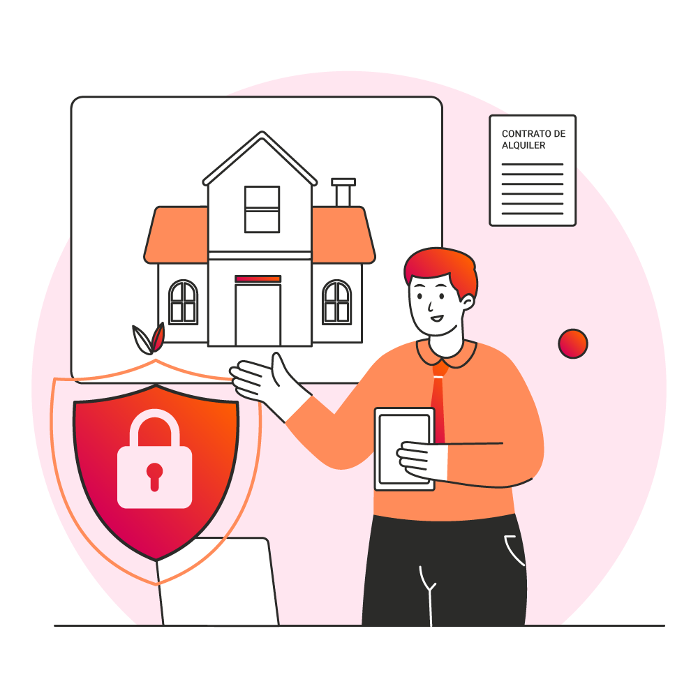 Seguros de hogar