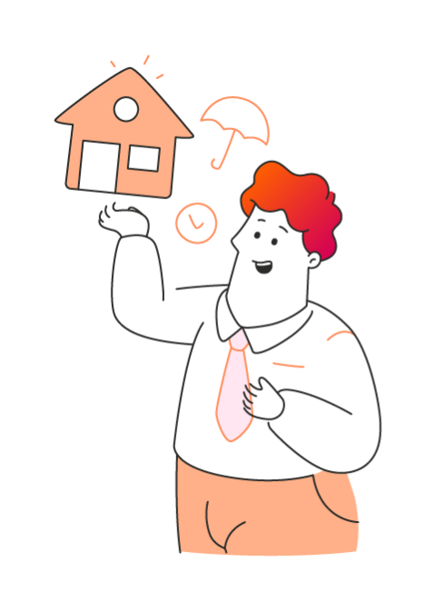 Seguros de hogar